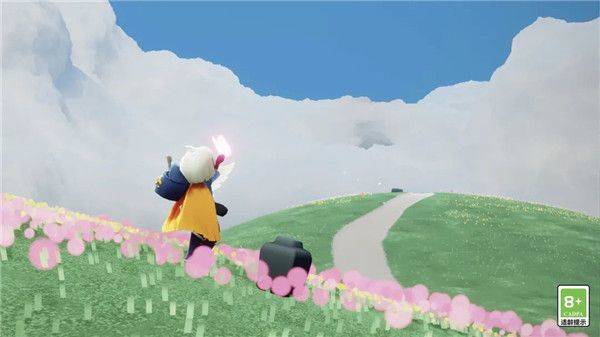 光遇官服网易版 v0.16.5安卓版