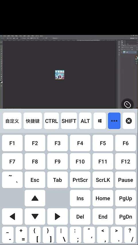 向日葵远程控制手机版app v15.5.10.85186安卓版