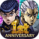 JOJO的奇妙冒险：欧拉欧拉波纹疾走 v3.0.5安卓版下载_最新版