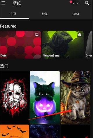 Zedge壁纸官方版 v9.38.0安卓版