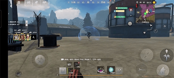 王牌战争官方版 v22.6安卓版