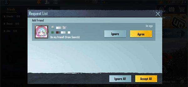 pubg mobile先行服 v4.7.1安卓版