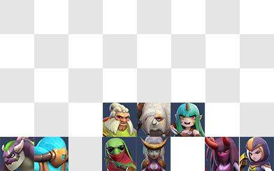 多多自走棋官方版 v2.42.2安卓版
