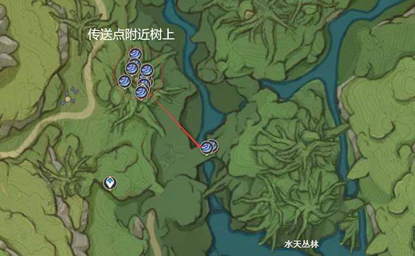原神国际服官方正版 v7.1.0安卓版