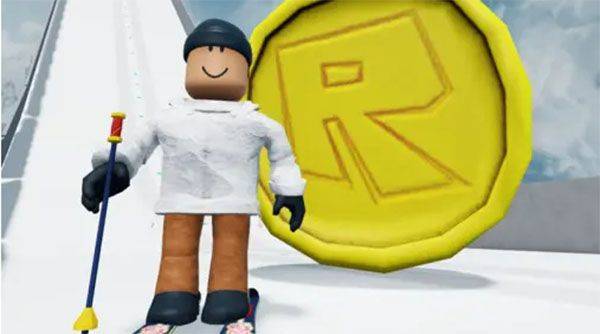 Roblox游戏 v2.739.691安卓版