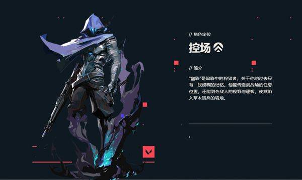 无畏契约官方正版 v1.25.0安卓版