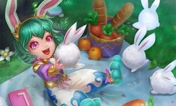 英魂之刃官方正版 v3.5.9.0安卓版
