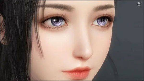 逆水寒手游体验版 v4.1.41786550安卓版
