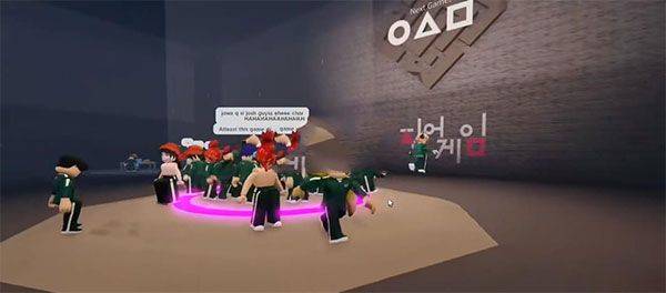 Roblox游戏 v2.739.691安卓版