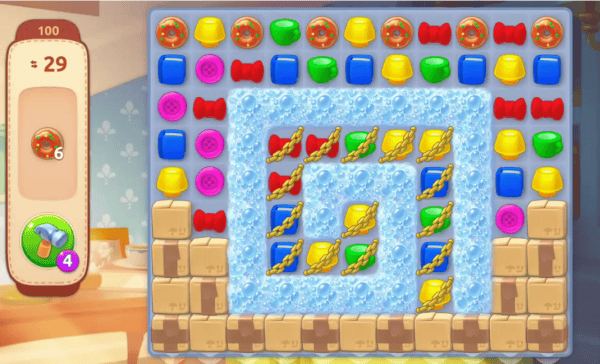 梦幻家园国际版 v9.1.601安卓版