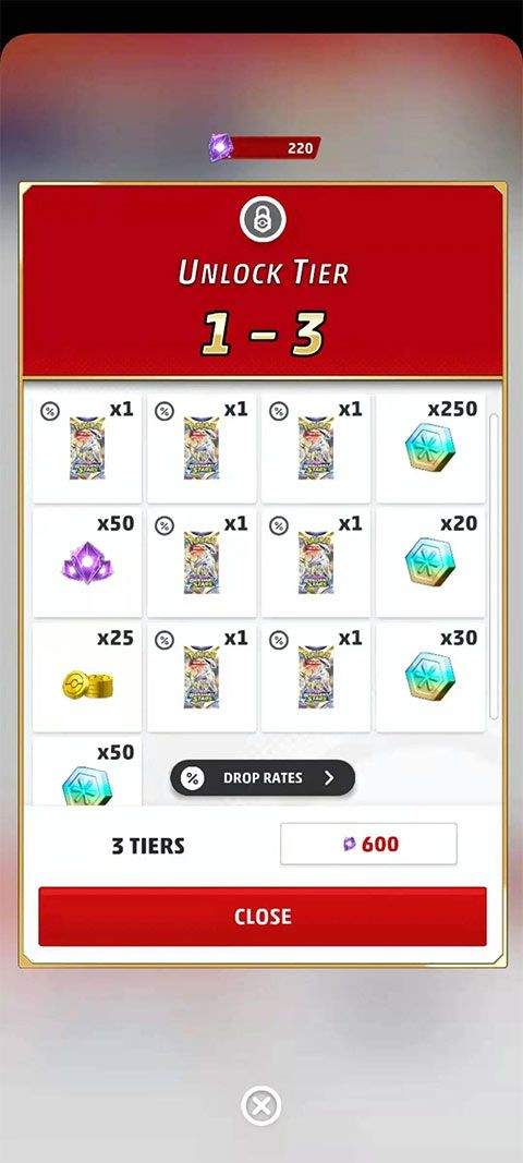 宝可梦TCG live最新版 v1.42.2安卓版