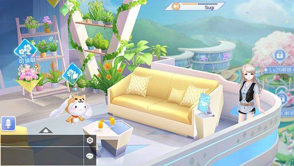 qq炫舞手游官方版 v9.9.2安卓版