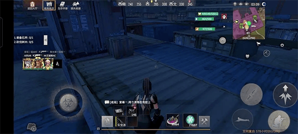 王牌战争官方版 v22.6安卓版