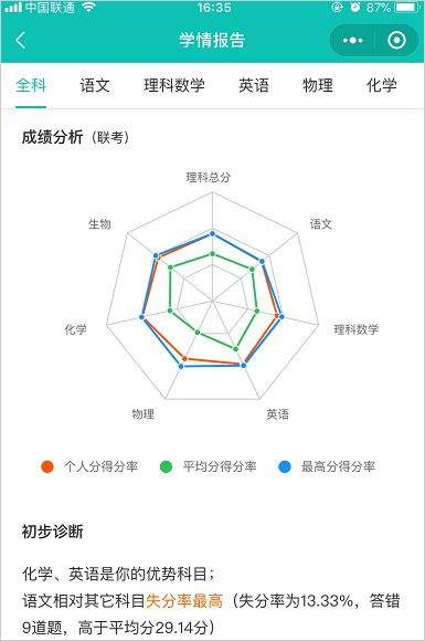 五岳阅卷app v4.9.5安卓版