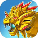 龙兽争霸3官方正版下载 v1.0.16安卓版最新版