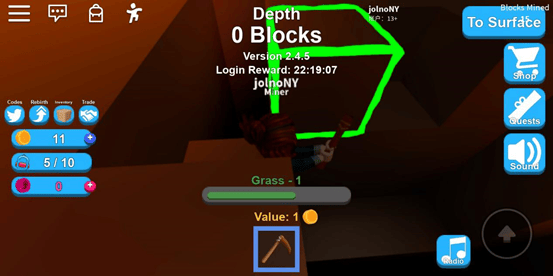 roblox 2026最新版 v2.739.691安卓版