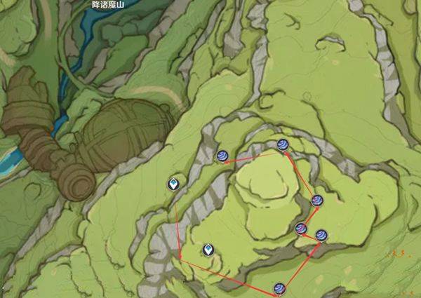 原神国际服官方正版 v7.1.0安卓版