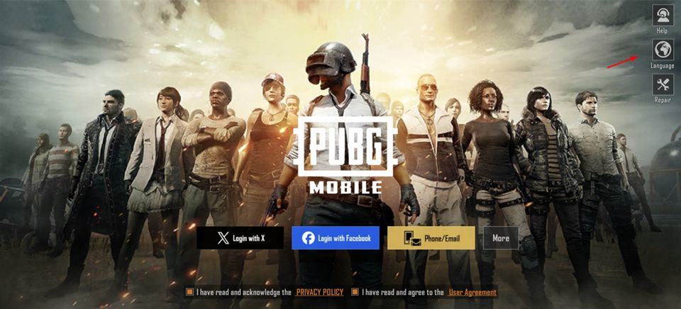 PUBG MOBILE LIGHT v4.6.0安卓版