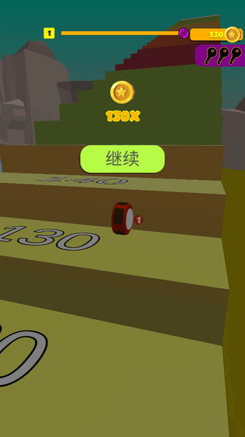 飞轮竞速 v1.0.1安卓版