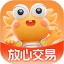 螃蟹账号交易平台app v6.9.7安卓版下载-最新安卓版安装包