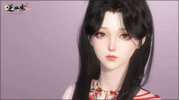 逆水寒手游体验版 v4.1.41786550安卓版