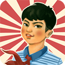 幸福靠山屯游戏 v1.0.0安卓版下载-幸福靠山屯手游安装包
