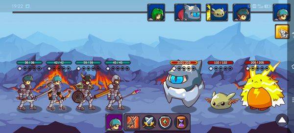 从零开始的勇者生活最新版 v1.6.7安卓版
