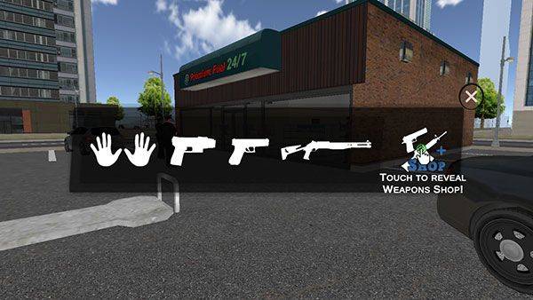 正义之敌3联机版最新版 v1.202f2安卓版