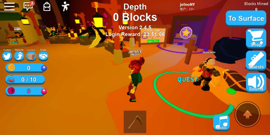 Roblox 2026最新版 v2.739.691安卓版下载安装 | 安卓安装包