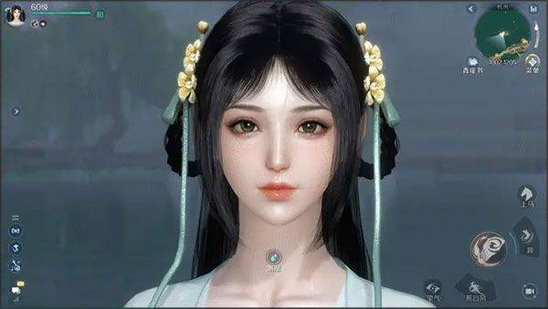 逆水寒手游体验版 v4.1.41786550安卓版
