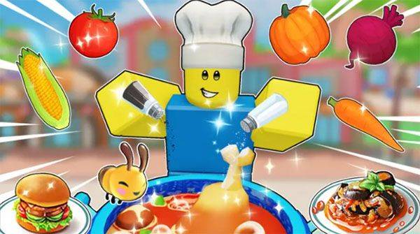 Roblox游戏 v2.739.691安卓版