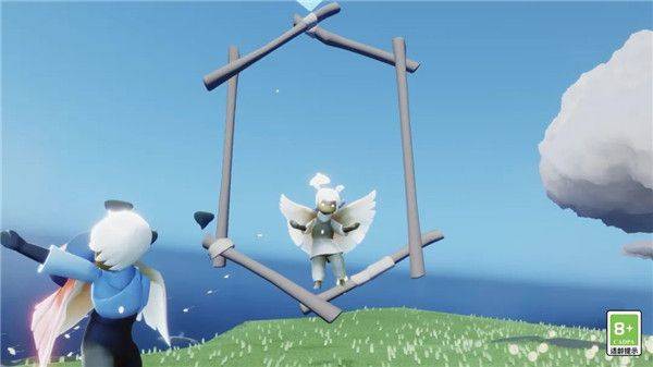 光遇官服网易版 v0.16.5安卓版
