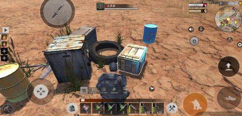 王牌战争文明重启测试服最新版 v22.6安卓版