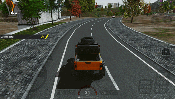重型机械和建筑模拟器汉化版 v1.10.12安卓版