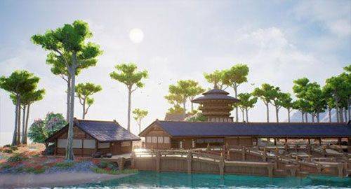 一梦江湖最新版 v145.0安卓版