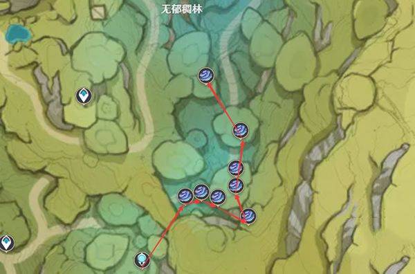 原神国际服官方正版 v7.1.0安卓版