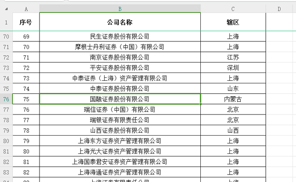 国融证券兜兜满app官方版 v3.00.048安卓版