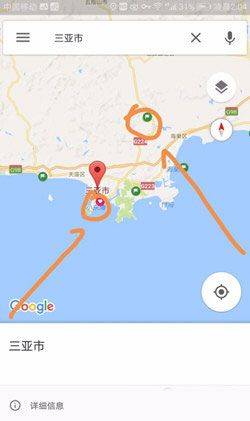 谷歌地图2026高清卫星地图手机版 v26.39.00.984891338安卓版