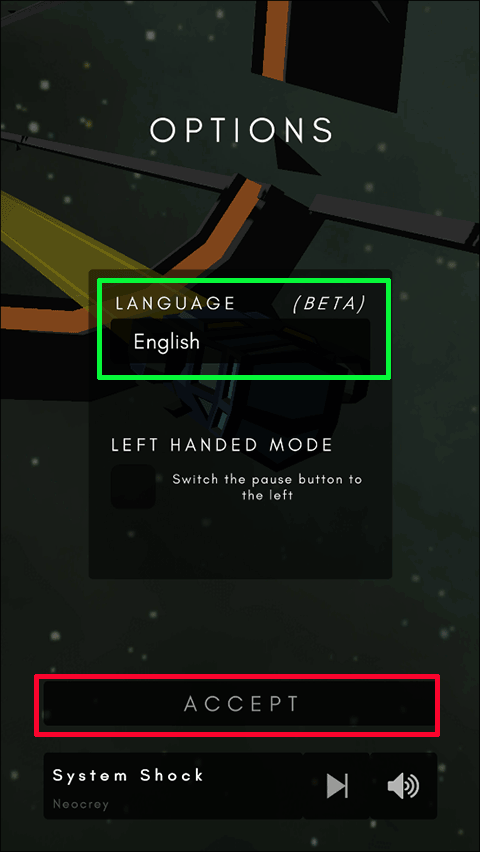 穿越星空最新版 v1.1.0安卓版