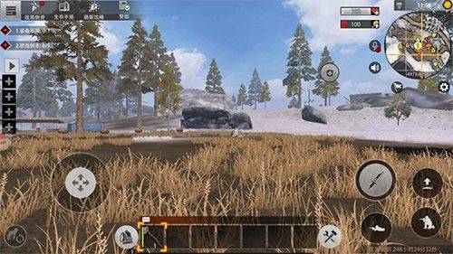 王牌战争文明重启先锋服最新版 v22.6安卓版