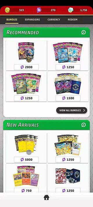 宝可梦TCG live最新版 v1.42.2安卓版