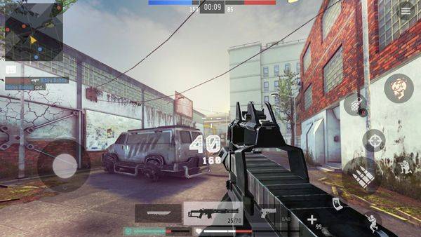 战斗部队(Battle Forces) v0.19.11安卓版