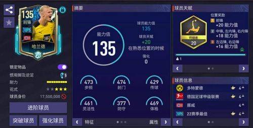 FC足球世界国际服 v28.0.01安卓版