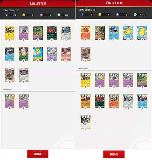 宝可梦TCG live最新版 v1.42.2安卓版