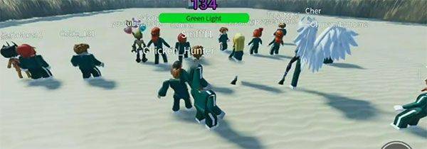 Roblox游戏 v2.739.691安卓版