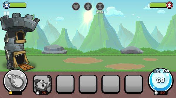塔之征服最新版 v26.3.8安卓版