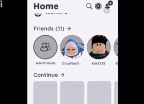 Roblox美服 v2.739.691安卓版下载 - 最新Roblox国际服安卓版