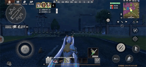 王牌战争官方版 v22.6安卓版