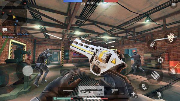战斗部队(Battle Forces) v0.19.11安卓版