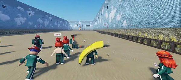 Roblox游戏 v2.739.691安卓版下载 - 最新Roblox安卓版v2.739.691